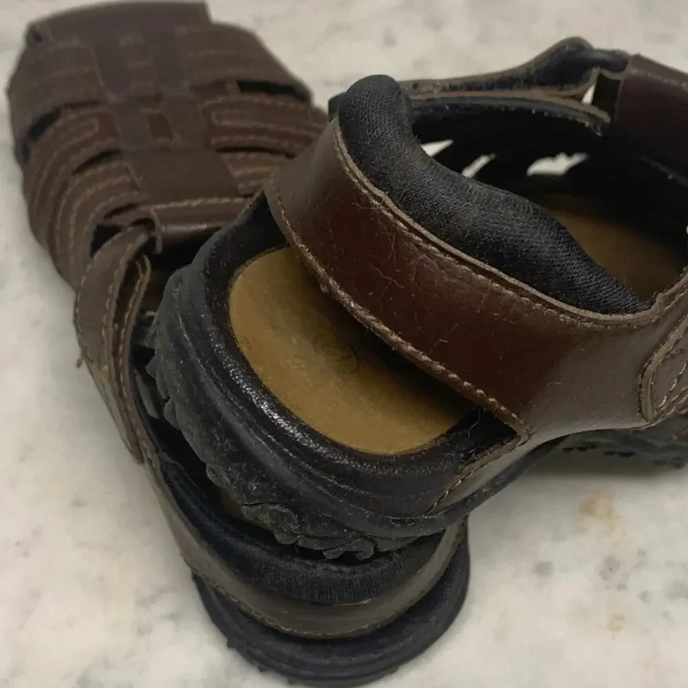 Children’s Dexter Sandals